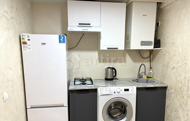 Коттедж, 35 м2 Ялта - изображение 7