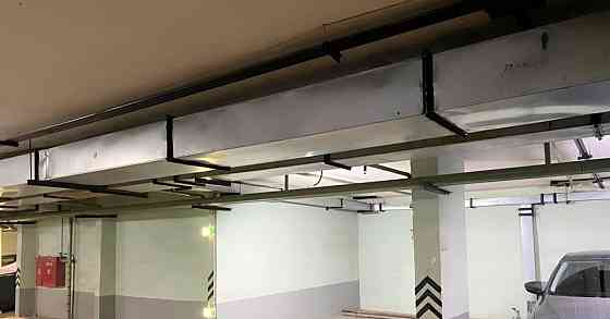 Гараж, 17 м2 Москва