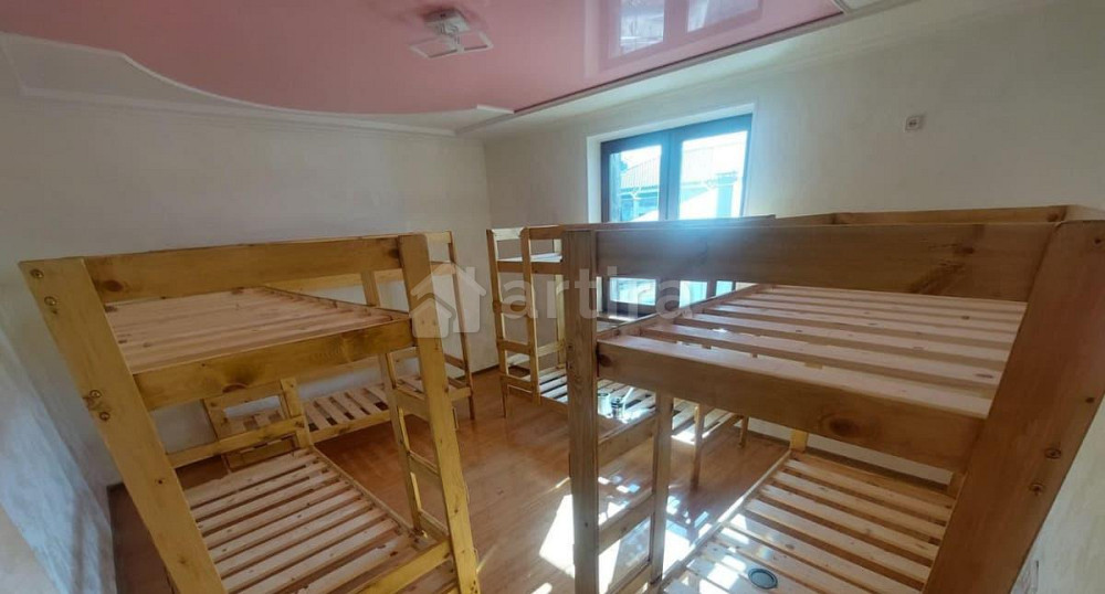 Дом, 290 м2, 4 сотки, 2 эт. Симферополь - изображение 2