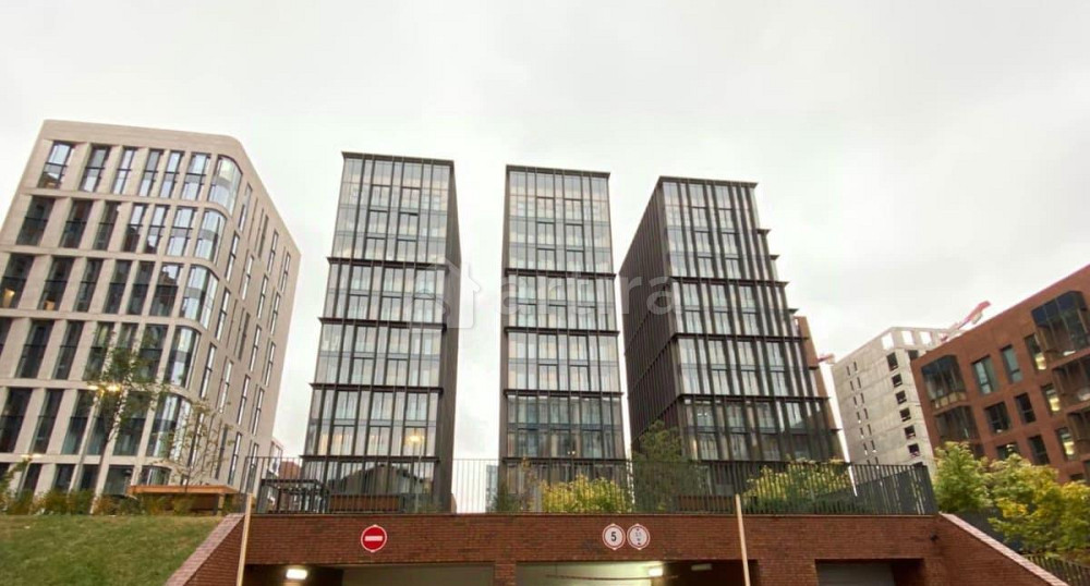 Гараж, 28 м2 Москва - изображение 3