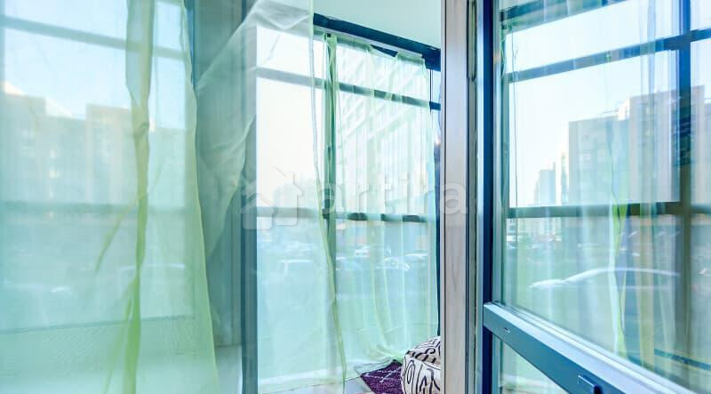 1-комн. апарт-ы, 38 м2, 1/9 эт. Санкт-Петербург - изображение 10