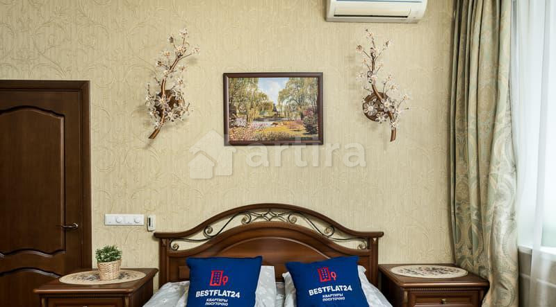 1-комн. квартира, 39 м2, 2/5 эт. Мытищи - изображение 3