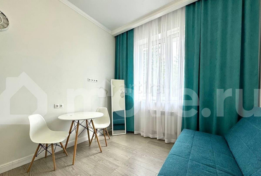 Студия, 19.4 м2, 2/4 эт. Москва - изображение 3