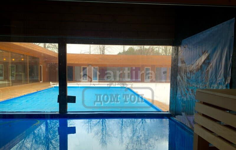 Коттедж, 520 м2 Москва - изображение 17