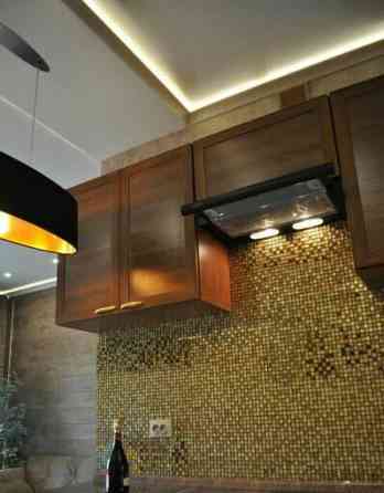 1-комн. квартира, 32 м2, 16/18 эт. Ростов-на-Дону