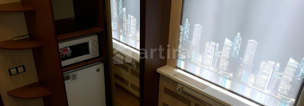 Комната, 10 м2, 9/9 эт. Москва - изображение 5