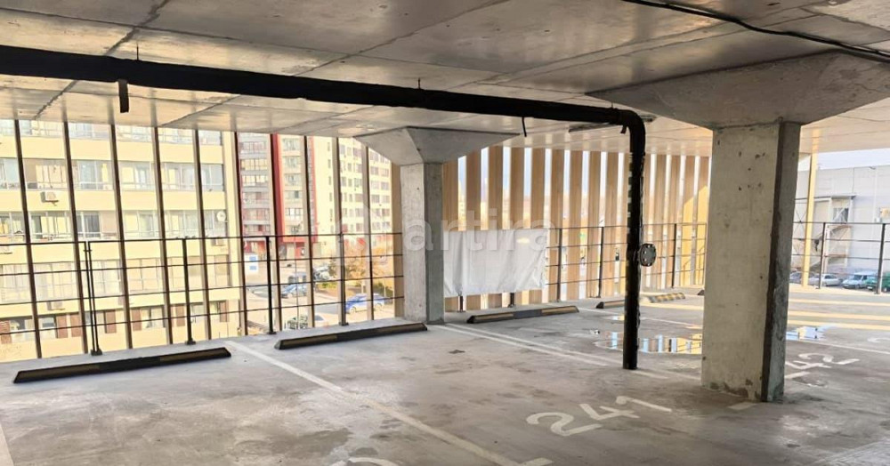 Гараж, 13 м2 Тюмень - изображение 6