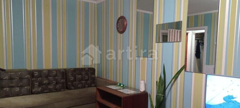 1-комн. квартира, 39 м2, 1/5 эт. Домодедово - изображение 15