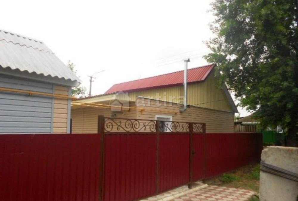 Дом, 70 м2, 5 соток, 1 эт. Миллерово - изображение 8