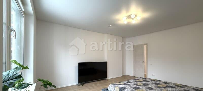 3-комн. квартира, 98 м2, 14/17 эт. Москва - изображение 16