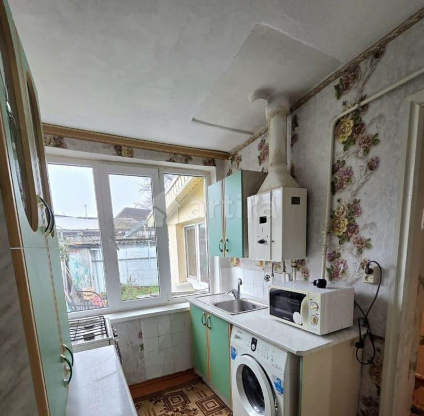 Дом, 50 м2, 1 сотка, 1 эт. Минеральные Воды - изображение 6