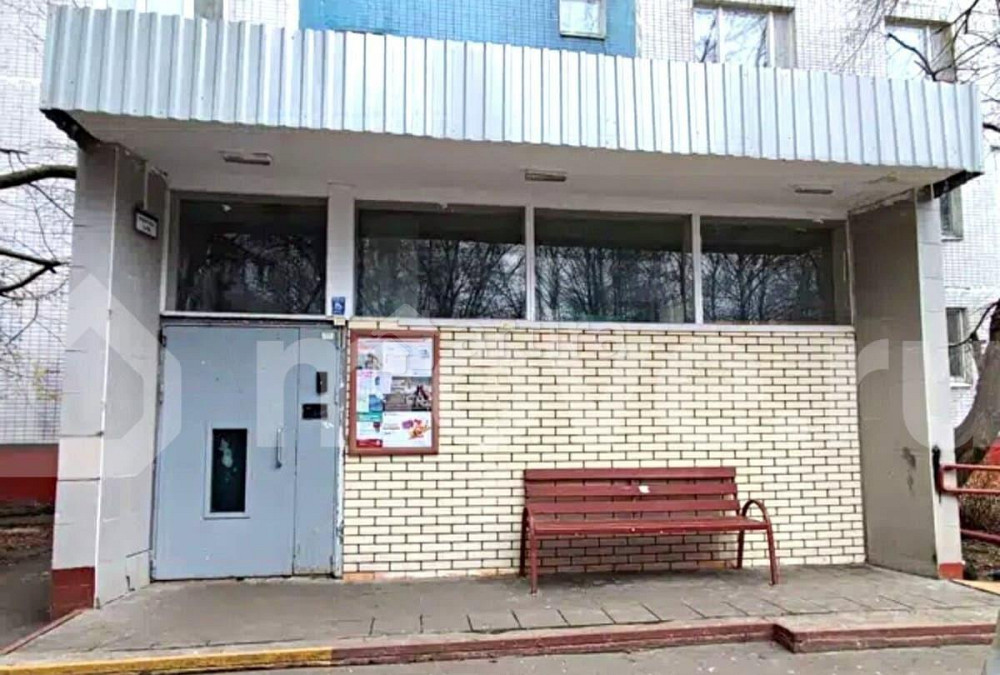 Студия, 13.3 м2, 1/12 эт. Москва - изображение 6