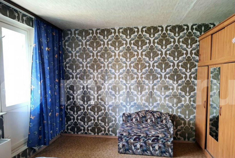 4-комн. квартира, 94.1 м2, 5/12 эт. Москва - изображение 6