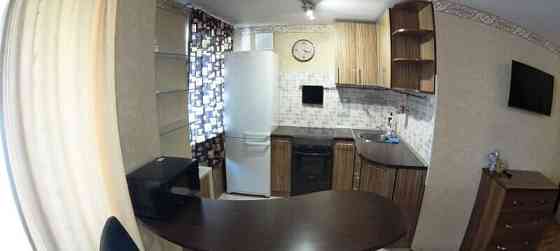 1-комн. квартира, 36 м2, 3/9 эт. Новосибирск