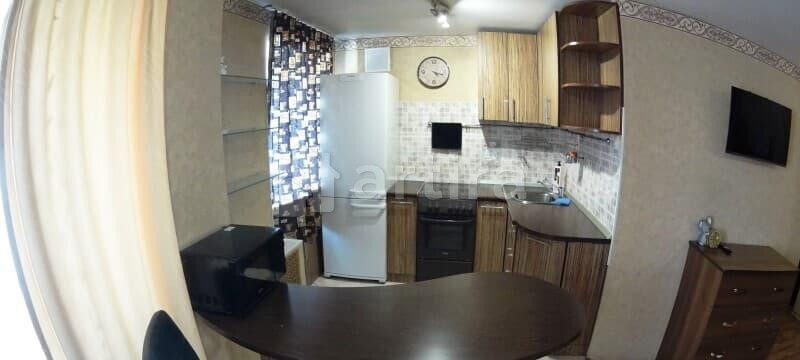 1-комн. квартира, 36 м2, 3/9 эт. Новосибирск - изображение 5