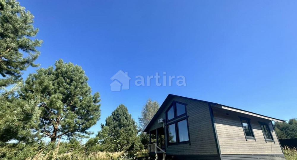 Дом, 110 м2, 32 сотки, 2 эт. Таруса - изображение 3