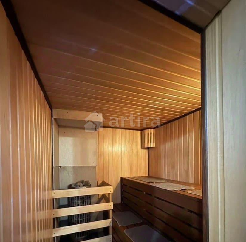 Коттедж, 400 м2, 14 соток, 3 эт. Раменское - изображение 3