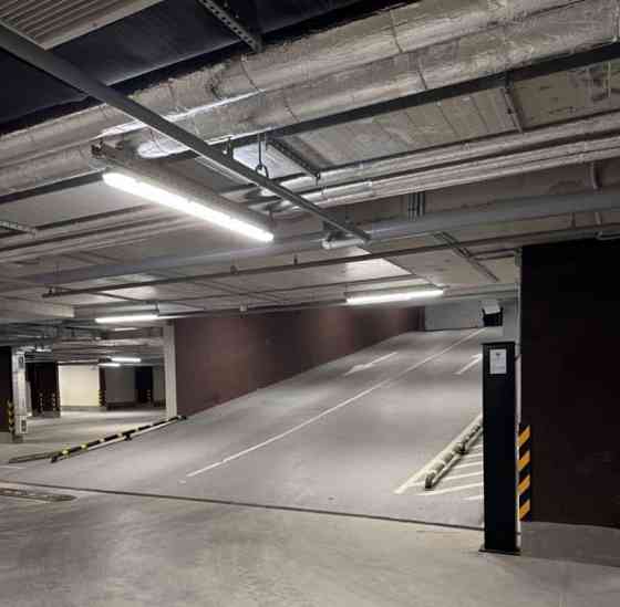 Гараж, 14 м2 Санкт-Петербург