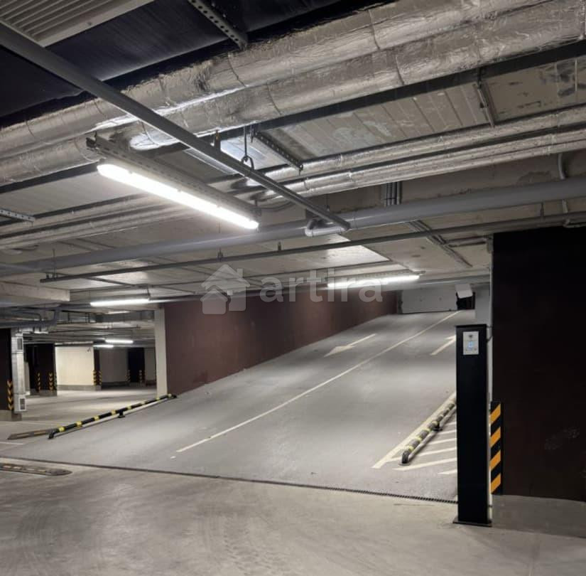 Гараж, 14 м2 Санкт-Петербург - изображение 5