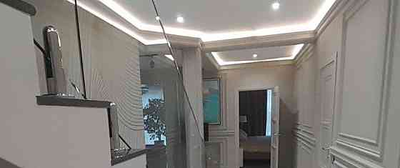 Коттедж, 245 м2, 12 соток, 2 эт. Санкт-Петербург