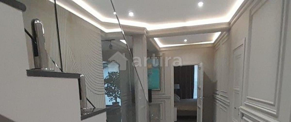 Коттедж, 245 м2, 12 соток, 2 эт. Санкт-Петербург - изображение 1