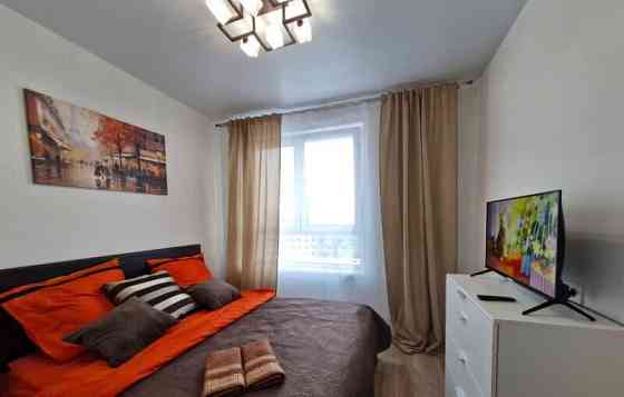 1-комн. квартира, 31 м2, 17/17 эт. Мытищи