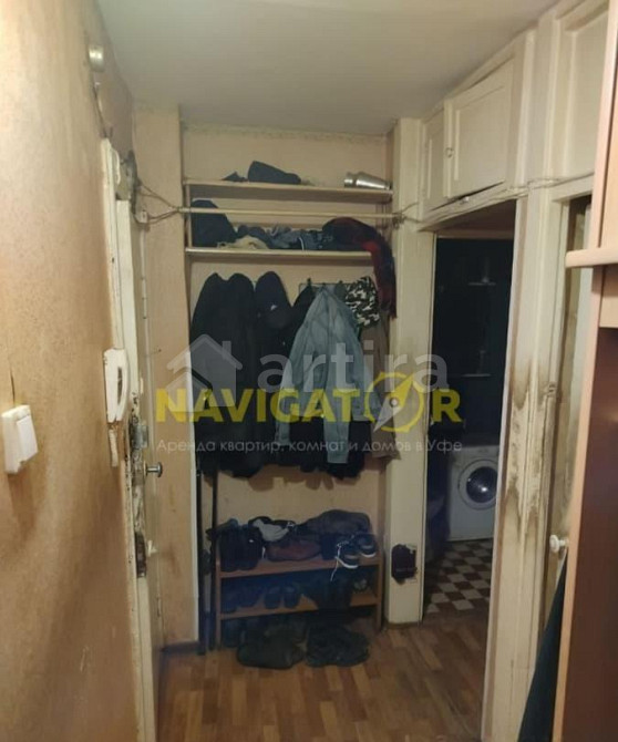 Комната, 15 м2, 5/5 эт. Уфа - изображение 5