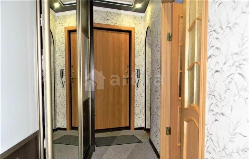 2-комн. квартира, 54 м2, 3/5 эт. Казань - изображение 9