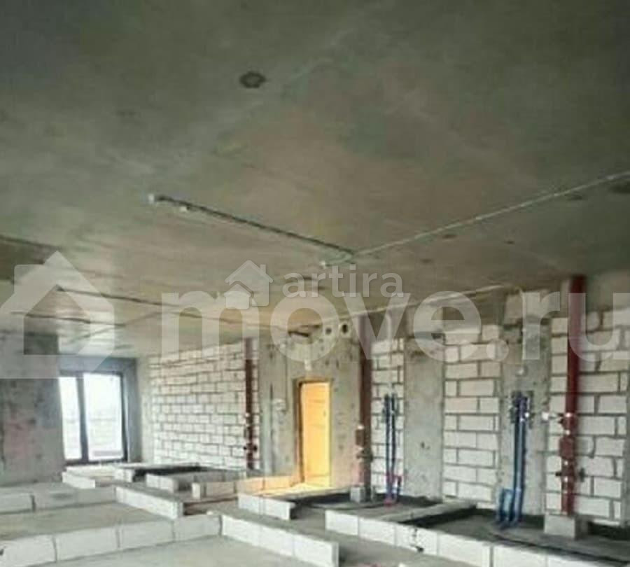 4-комн. квартира, 119.2 м2, 13/28 эт. Москва - изображение 7