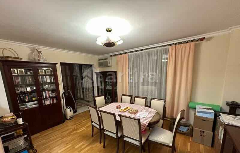 2-комн. квартира, 87.6 м2, 6/9 эт. Москва - изображение 5