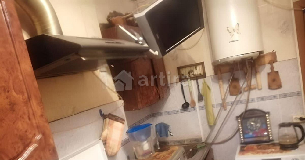 Комната, 16 м2, 4/9 эт. Самара - изображение 7