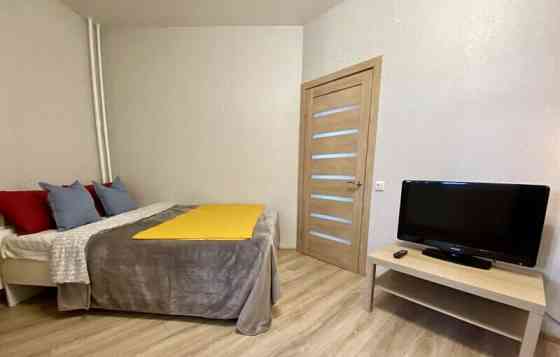 1-комн. квартира, 38 м2, 4/17 эт. Железнодорожный