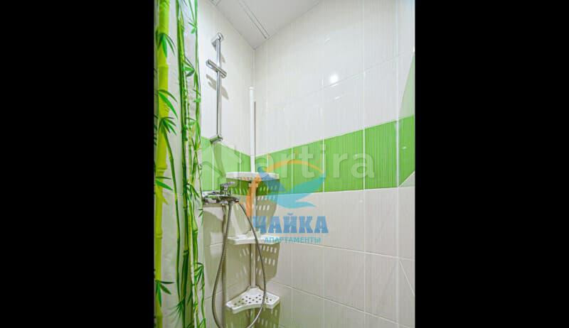 Студия, 12 м2, 1/5 эт. Санкт-Петербург - изображение 14