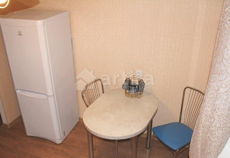 2-комн. квартира, 52 м2, 8/12 эт. Москва - изображение 10