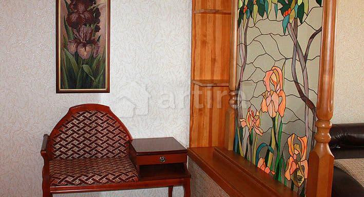 1-комн. апарт-ы, 50 м2, 3/12 эт. Тюмень - изображение 9