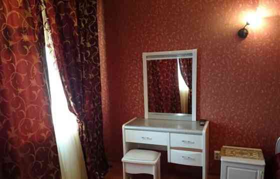 1-комн. квартира, 38 м2, 2/5 эт. Москва