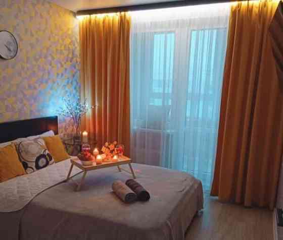 2-комн. квартира, 40 м2, 19/23 эт. Уфа