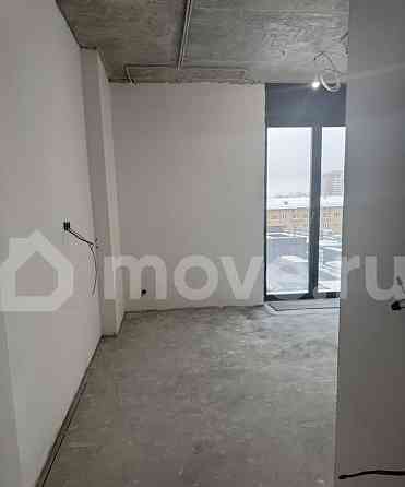 4-комн. квартира, 110.4 м2, 5/17 эт. Москва