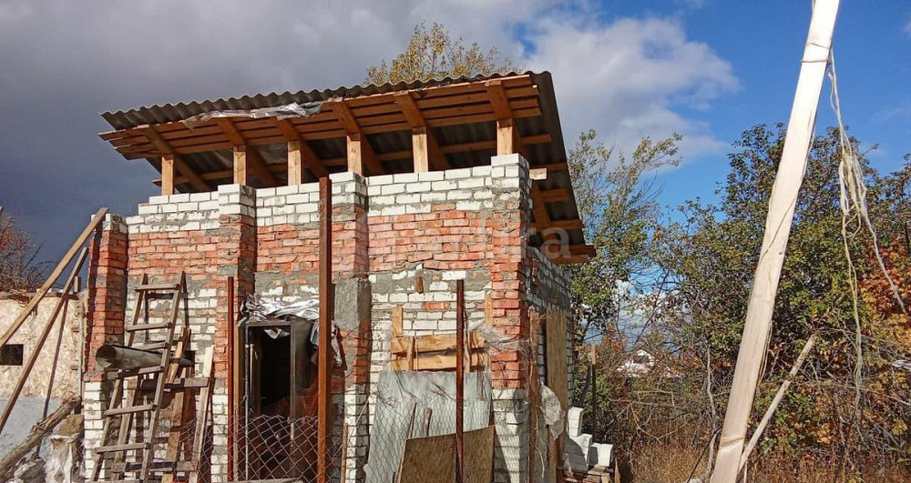 Дом, 18 м2, 6 соток, 2 эт. Саратов - изображение 7