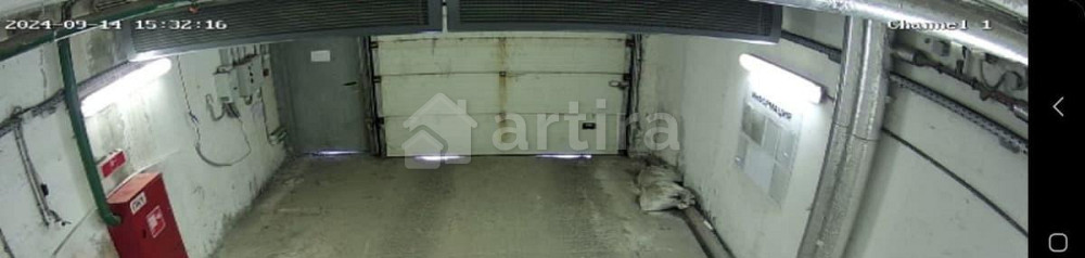 Гараж, 15 м2 Москва - изображение 7