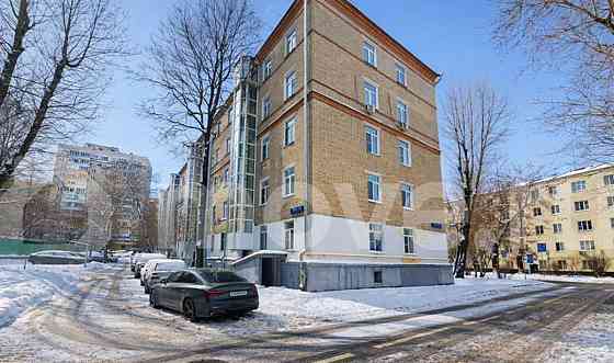 Студия, 20.5 м2, 1/5 эт. Москва