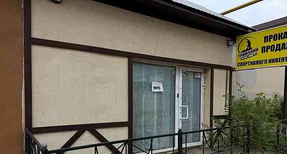 Гараж, 100 м2 Альметьевск