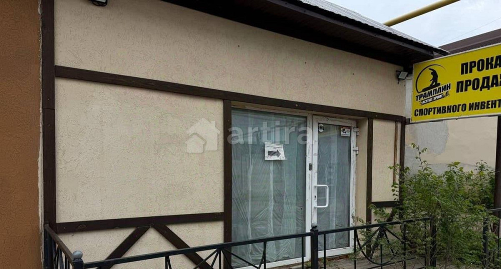 Гараж, 100 м2 Альметьевск - изображение 5