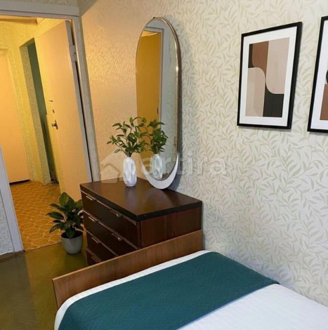 Комната, 18 м2, 5/9 эт. Казань - изображение 1