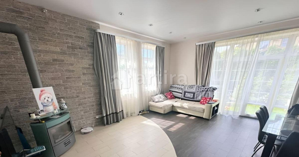 Таунхаус, 145 м2, 3 сотки, 3 эт. Наро-Фоминск - изображение 7