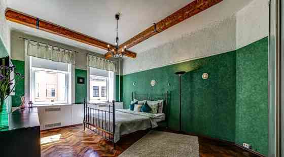 4-комн. апарт-ы, 100 м2, 5/6 эт. Санкт-Петербург