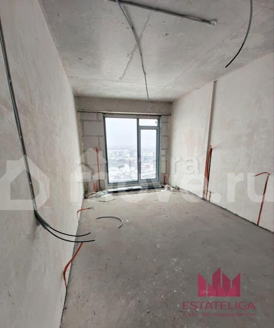 Студия, 30.2 м2, 21/28 эт. Москва - изображение 4