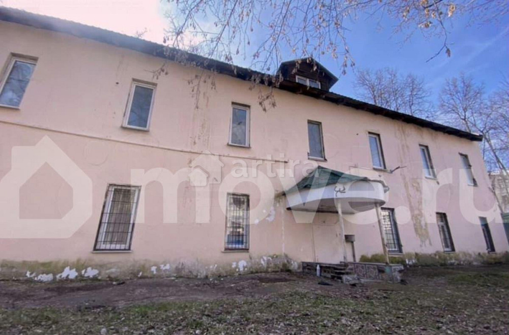 Студия, 15.2 м2, 2/2 эт. Москва - изображение 4