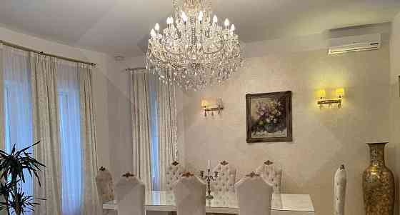 Коттедж, 680 м2, 25 соток Одинцово