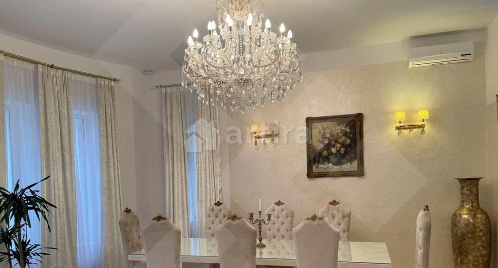 Коттедж, 680 м2, 25 соток Одинцово - изображение 4